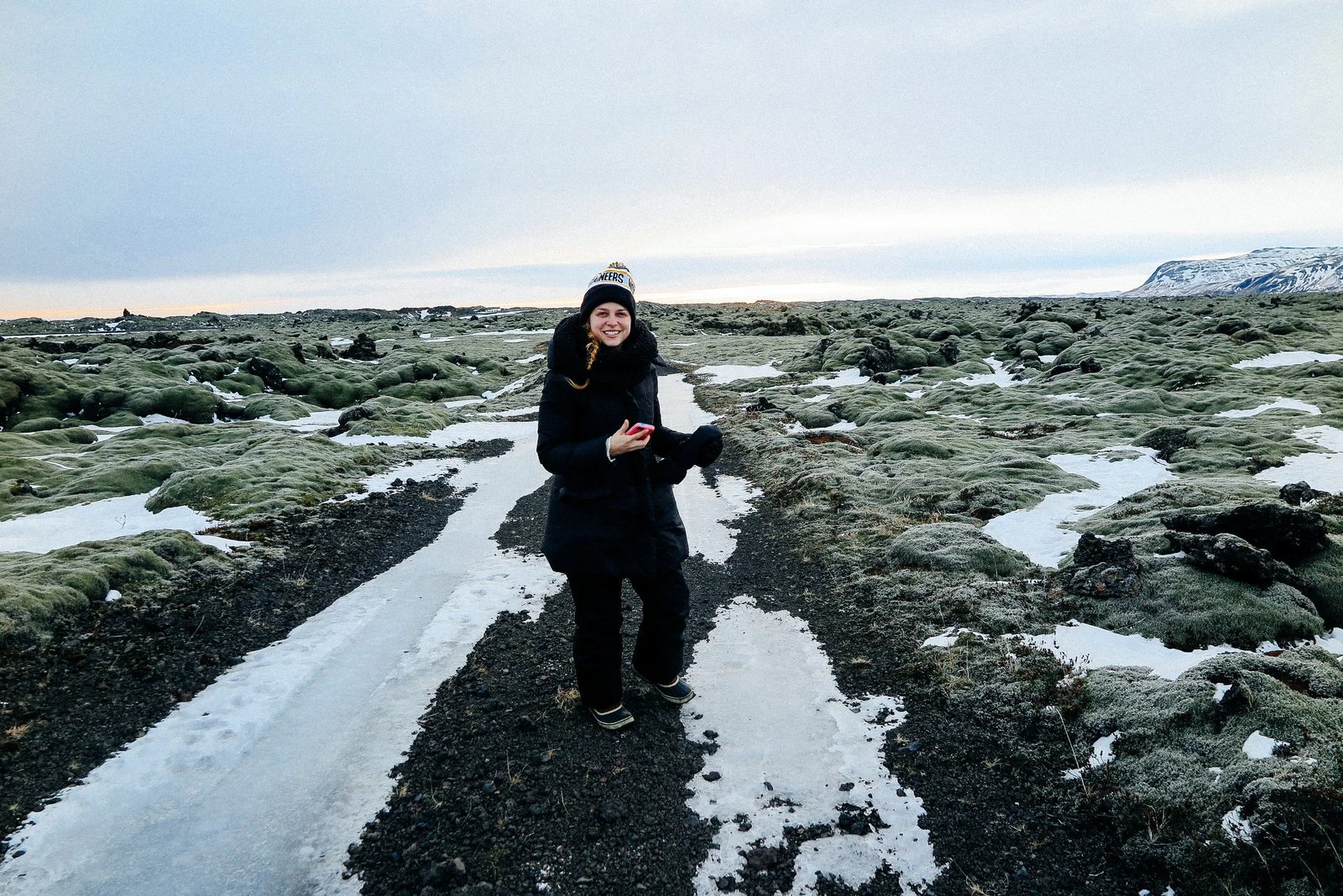 Iceland — photo 17