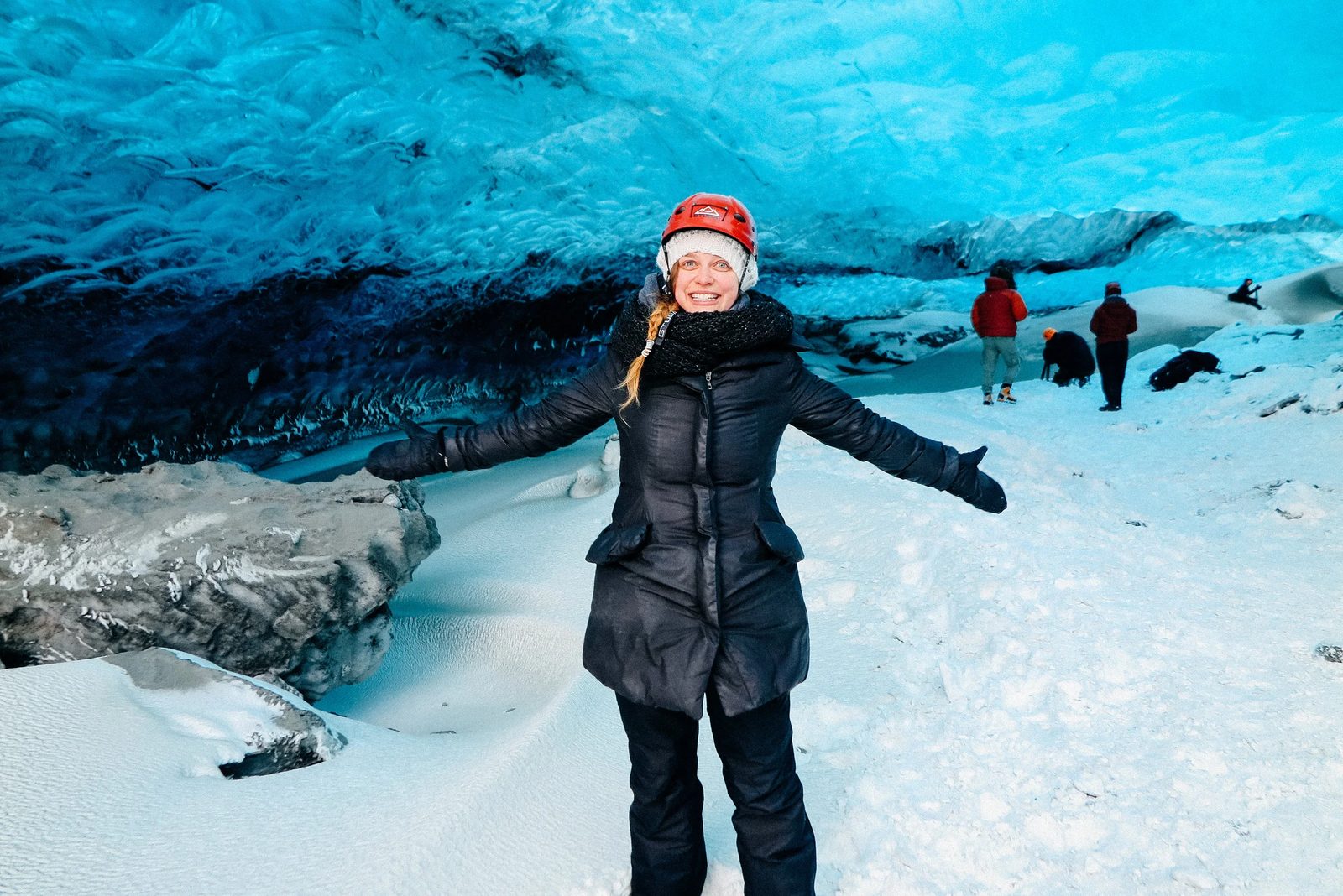 Iceland — photo 29