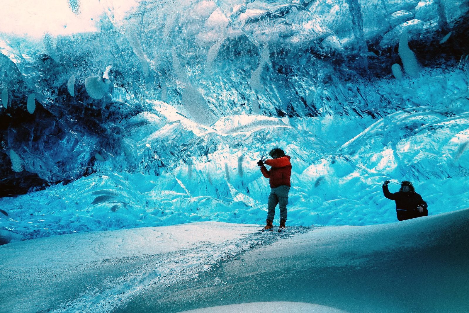 Iceland — photo 28