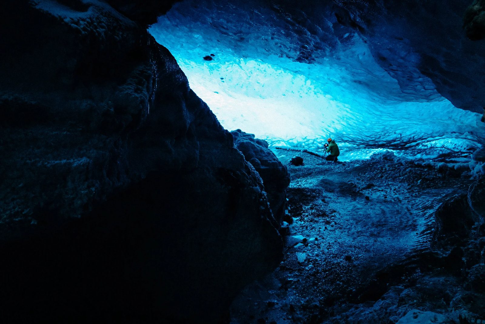 Iceland — photo 30