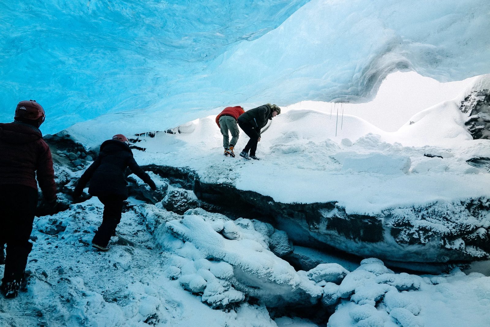 Iceland — photo 31
