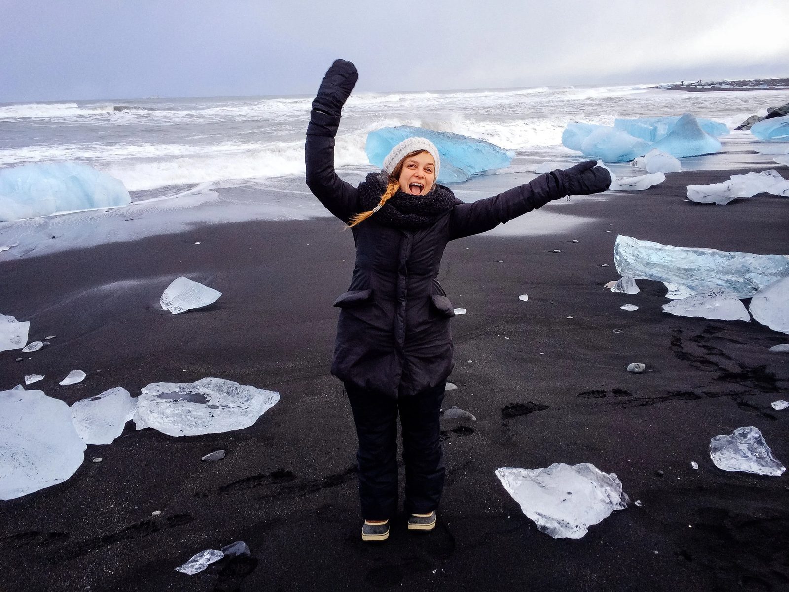 Iceland — photo 24