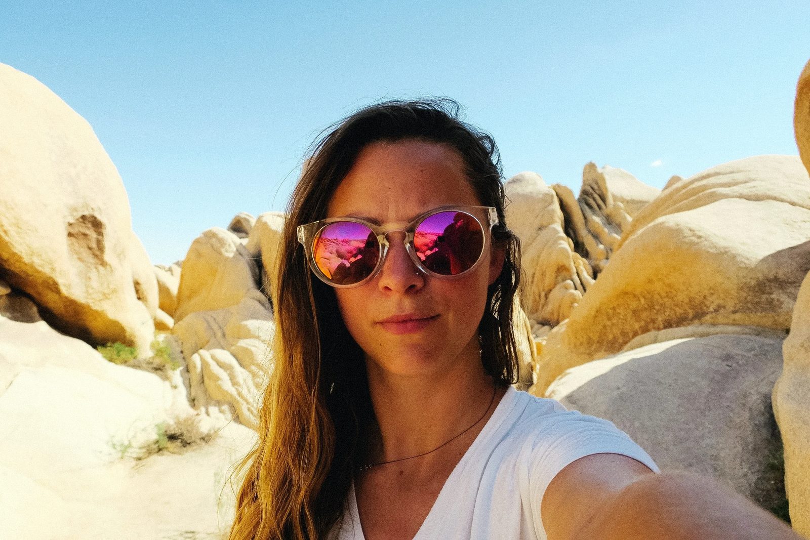 Joshua Tree — photo 20