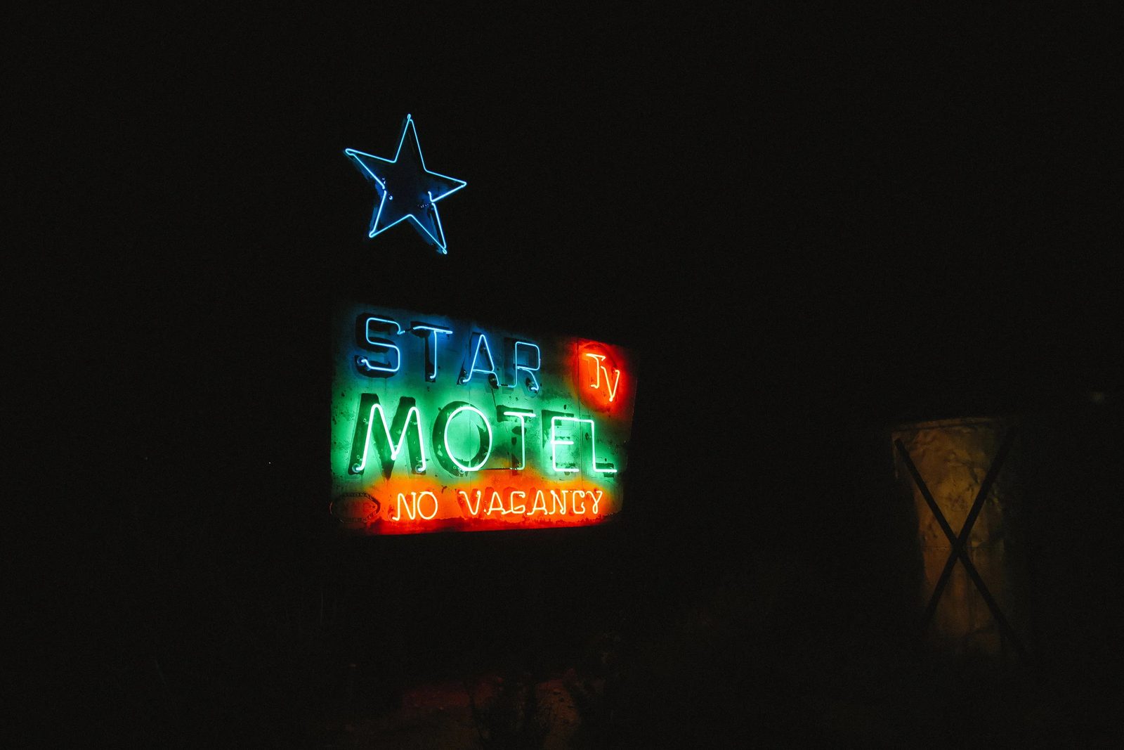 Joshua Tree — photo 48