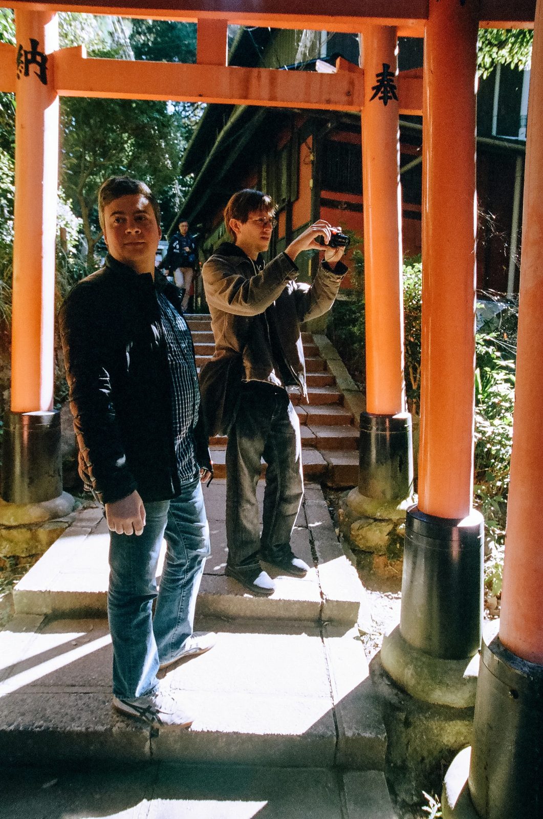 Kyoto — photo 17