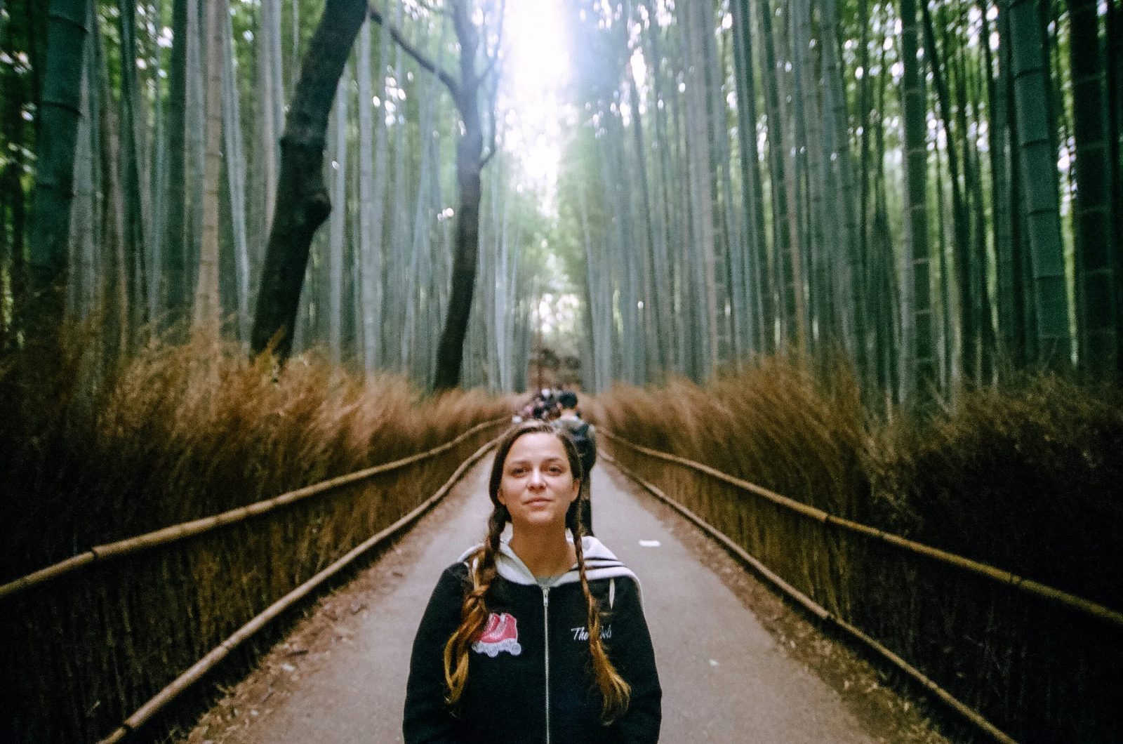 Kyoto — photo 30