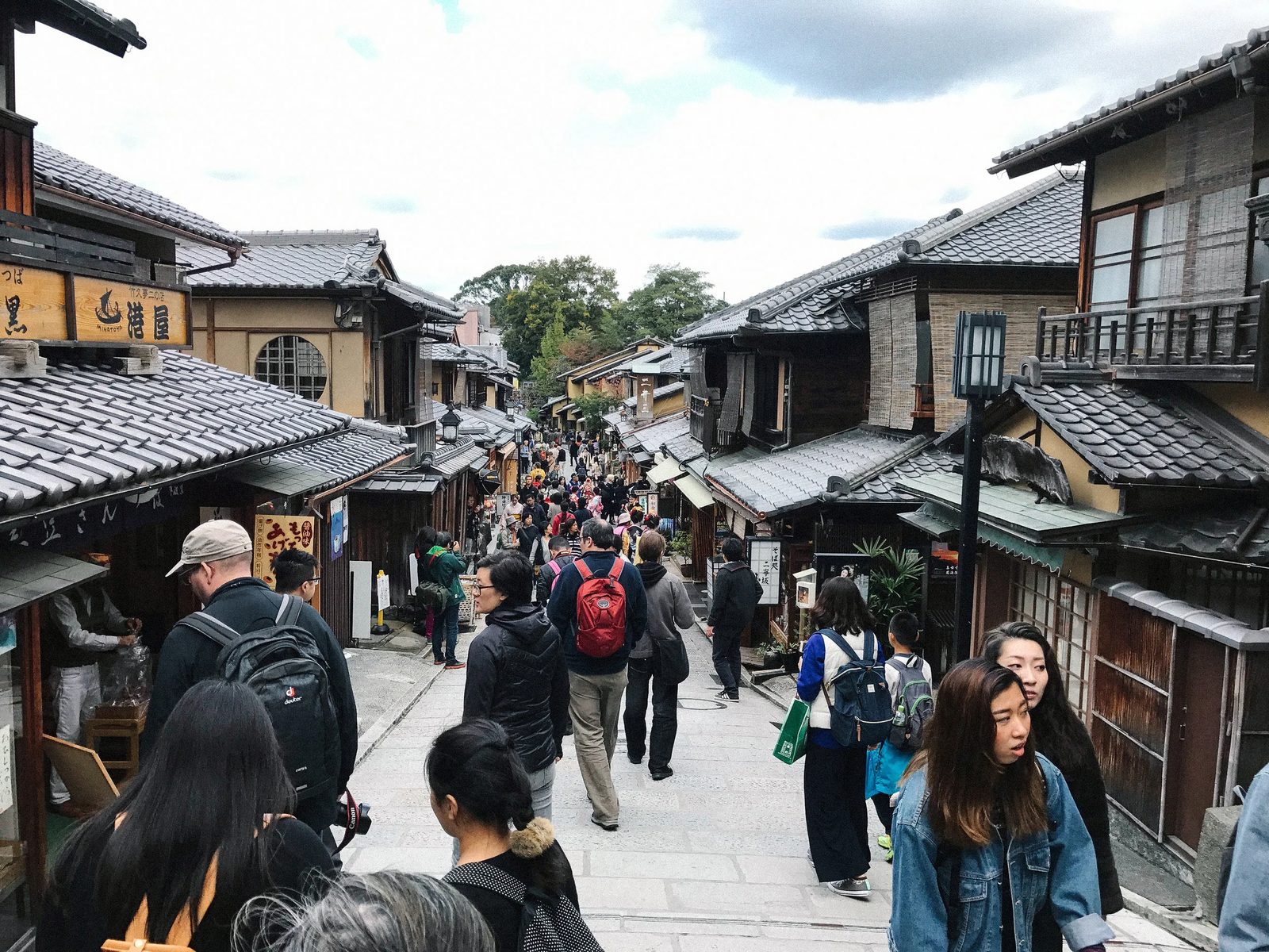 Kyoto — photo 1