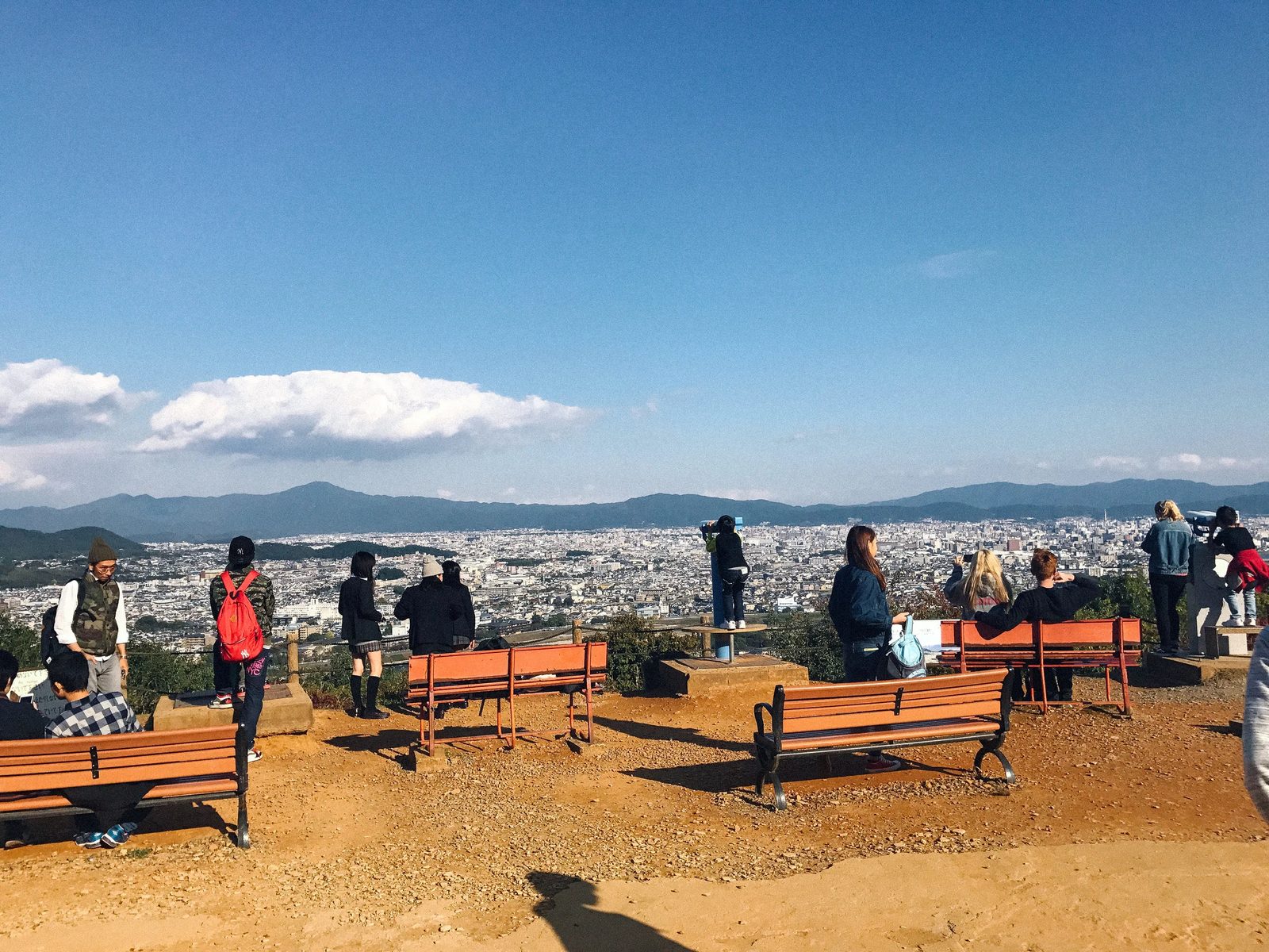 Kyoto — photo 27