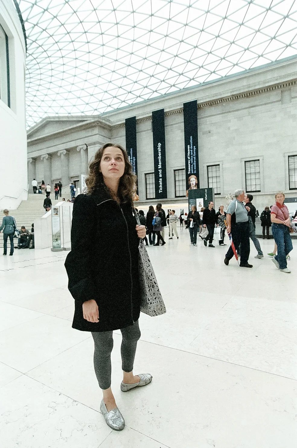 London — photo 38