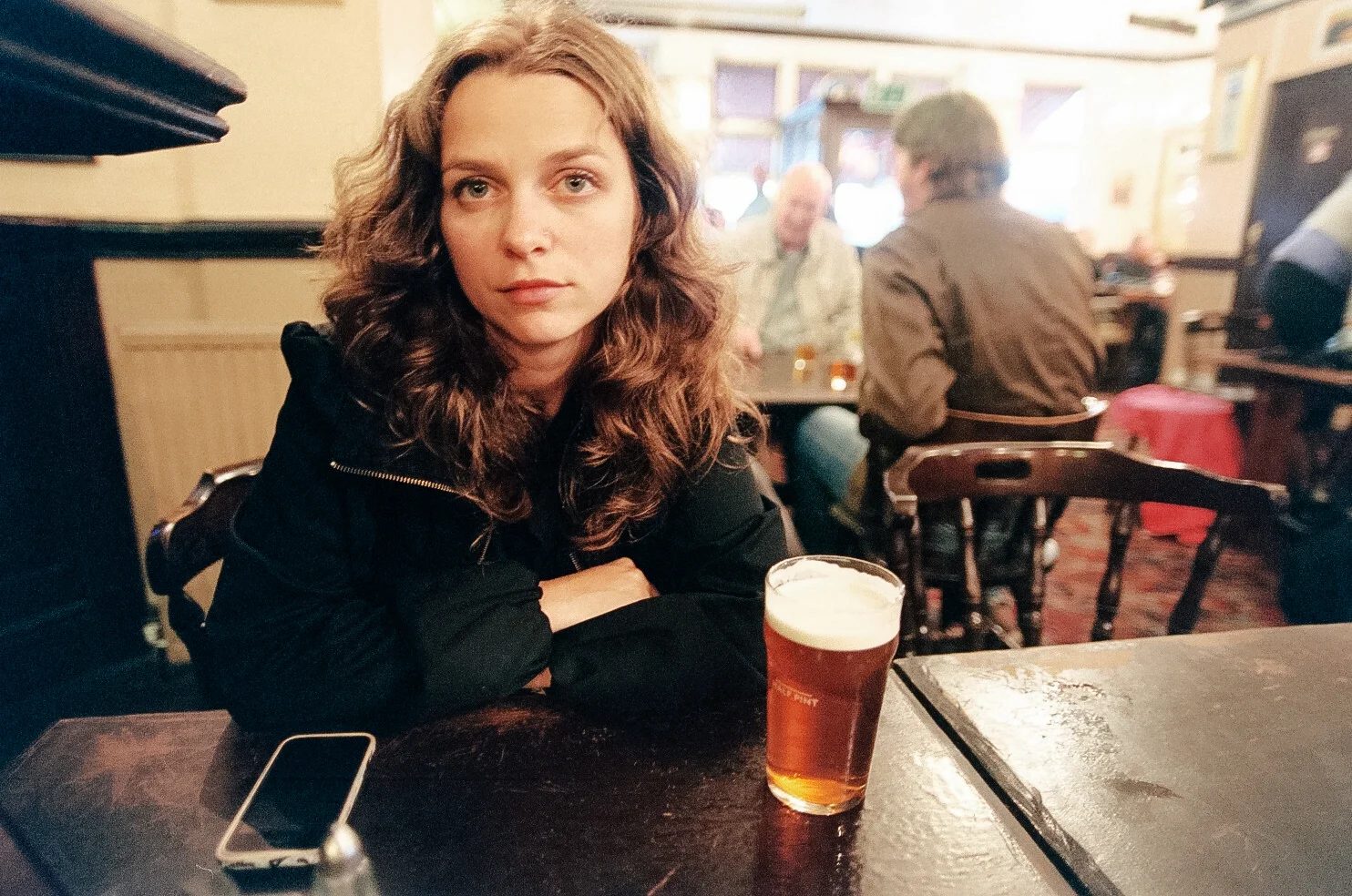 London — photo 39
