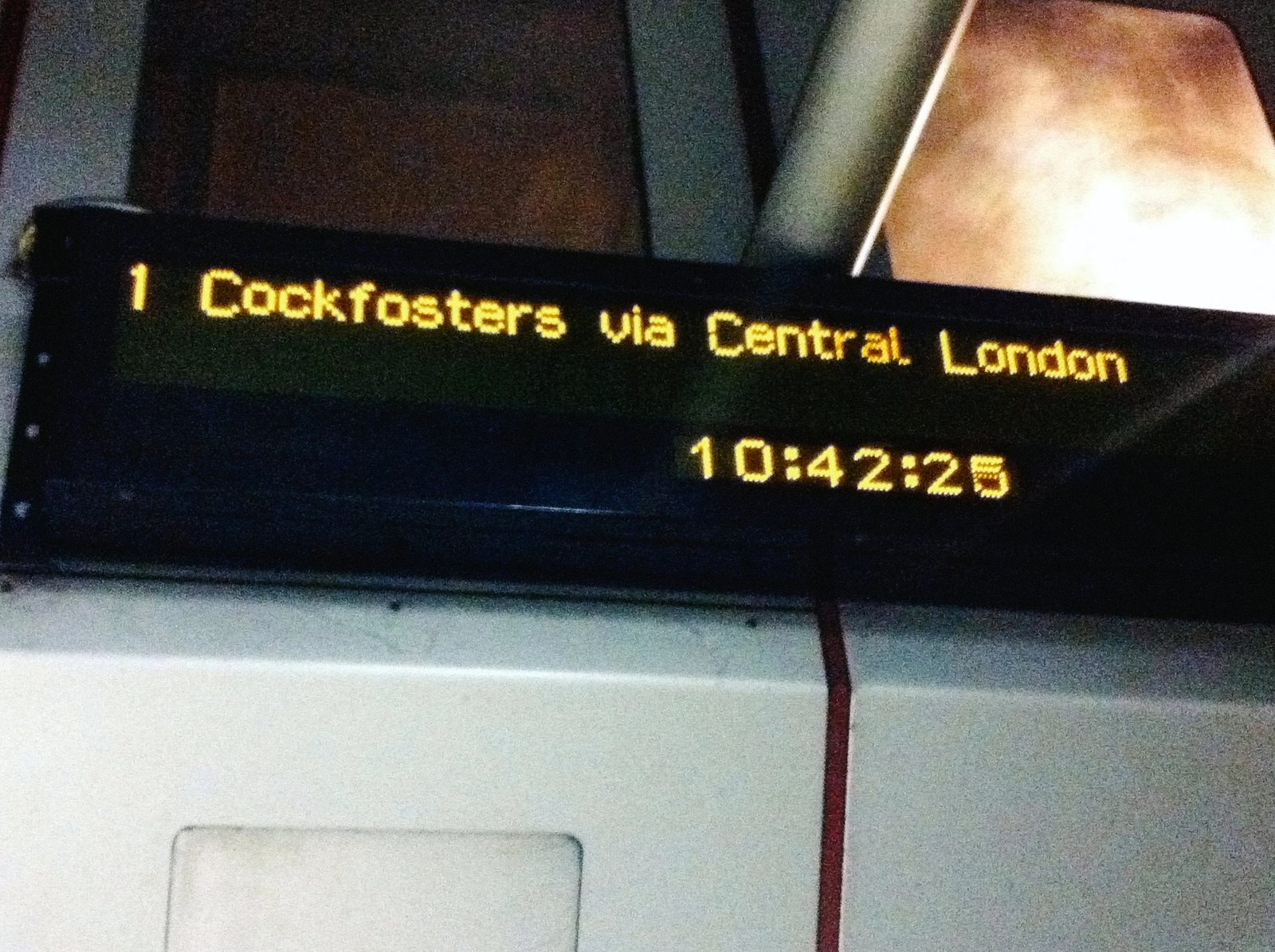 London — photo 24