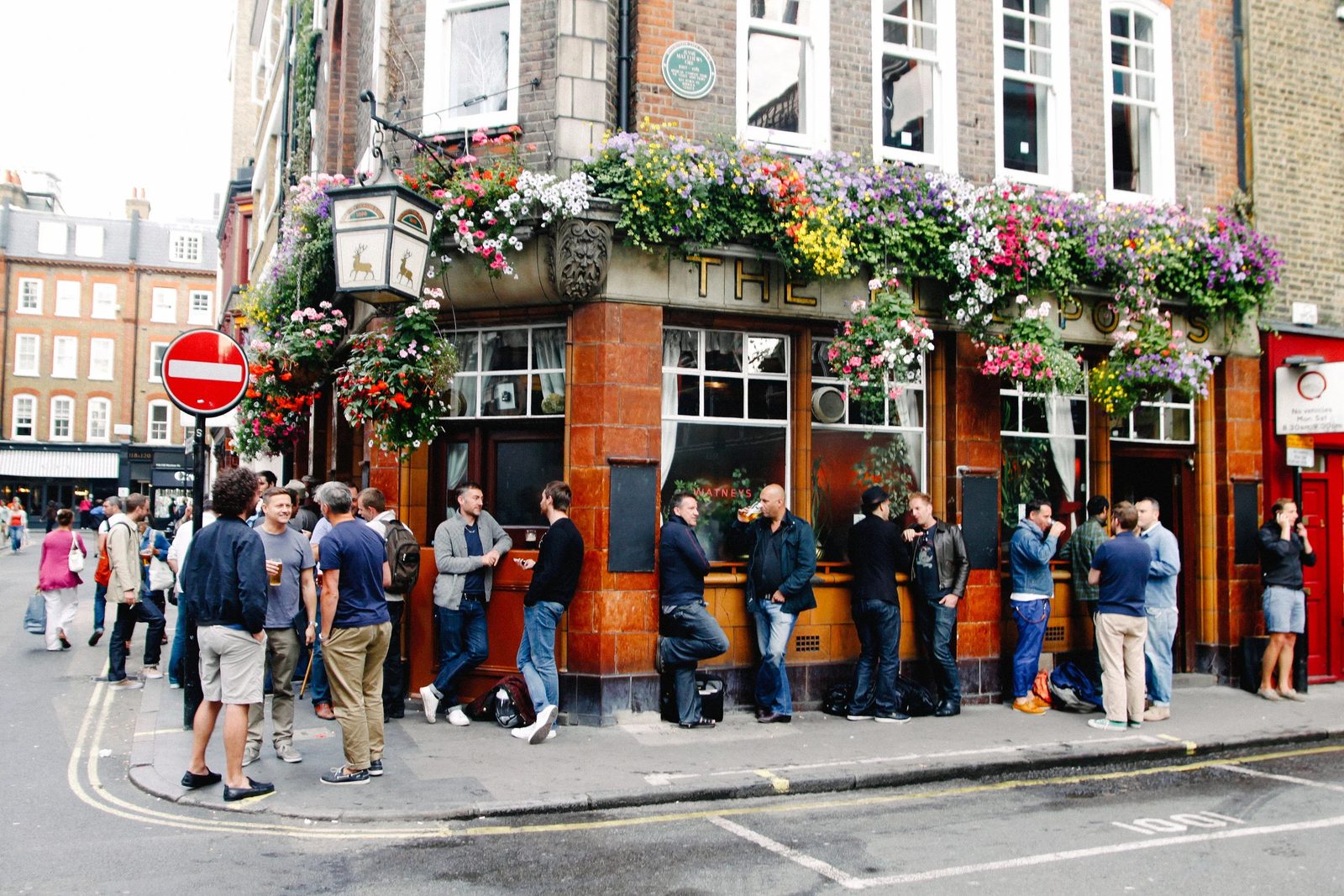 London