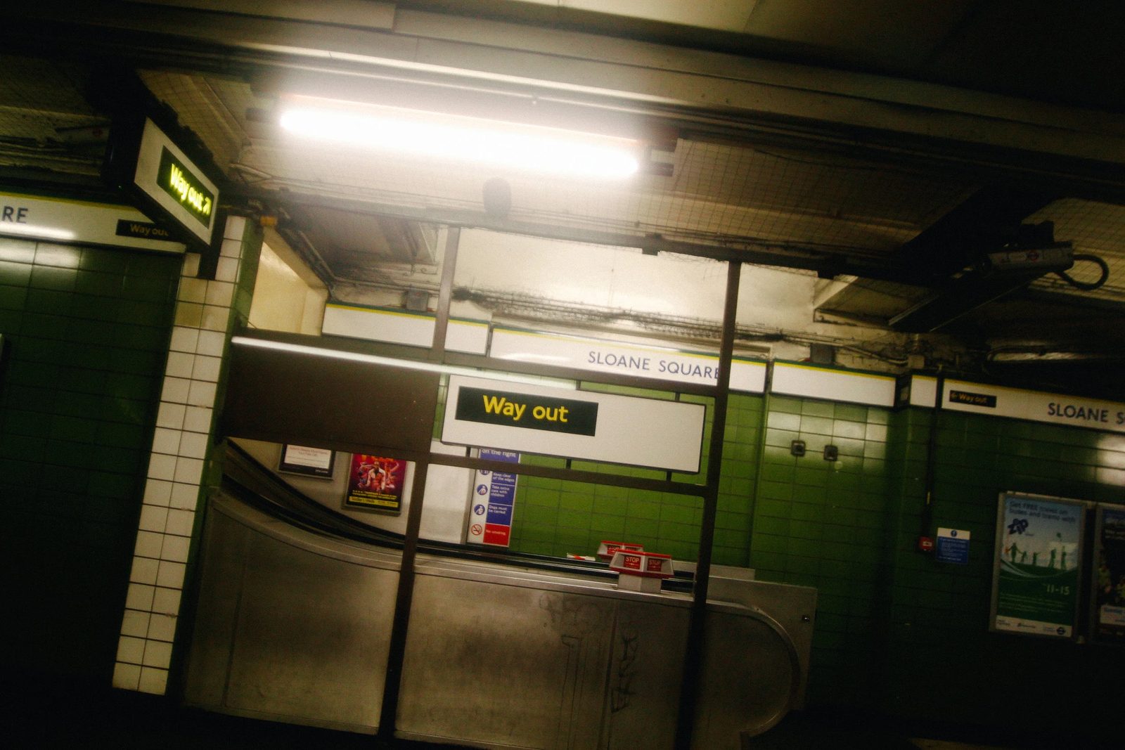 London — photo 31