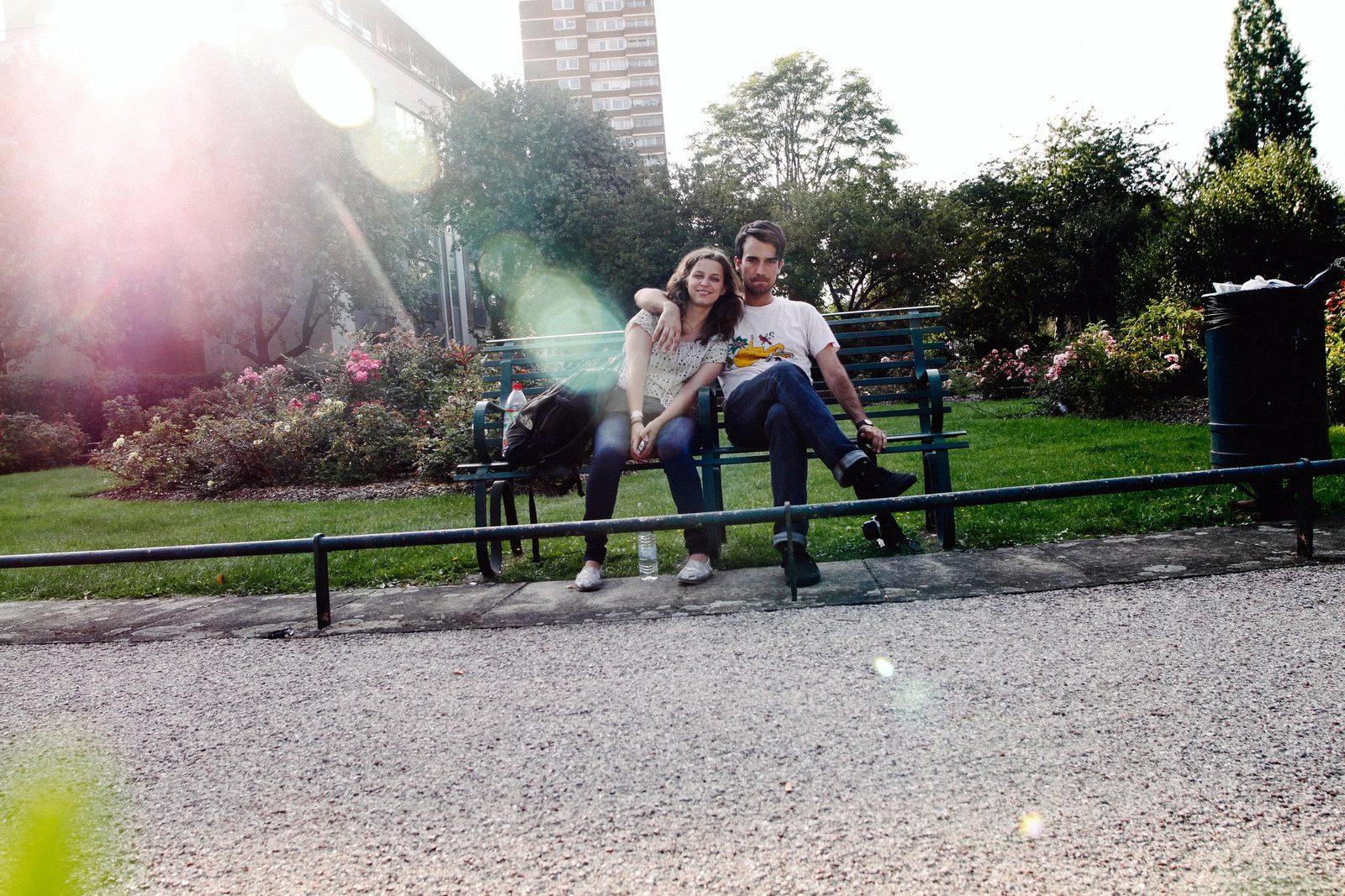 London — photo 23