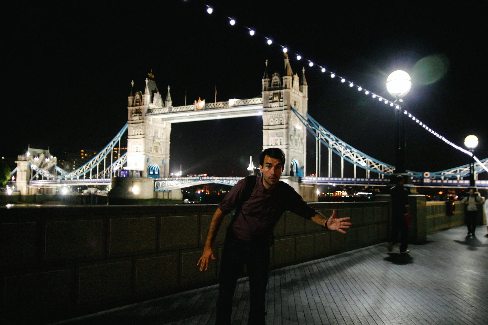 London — photo 46