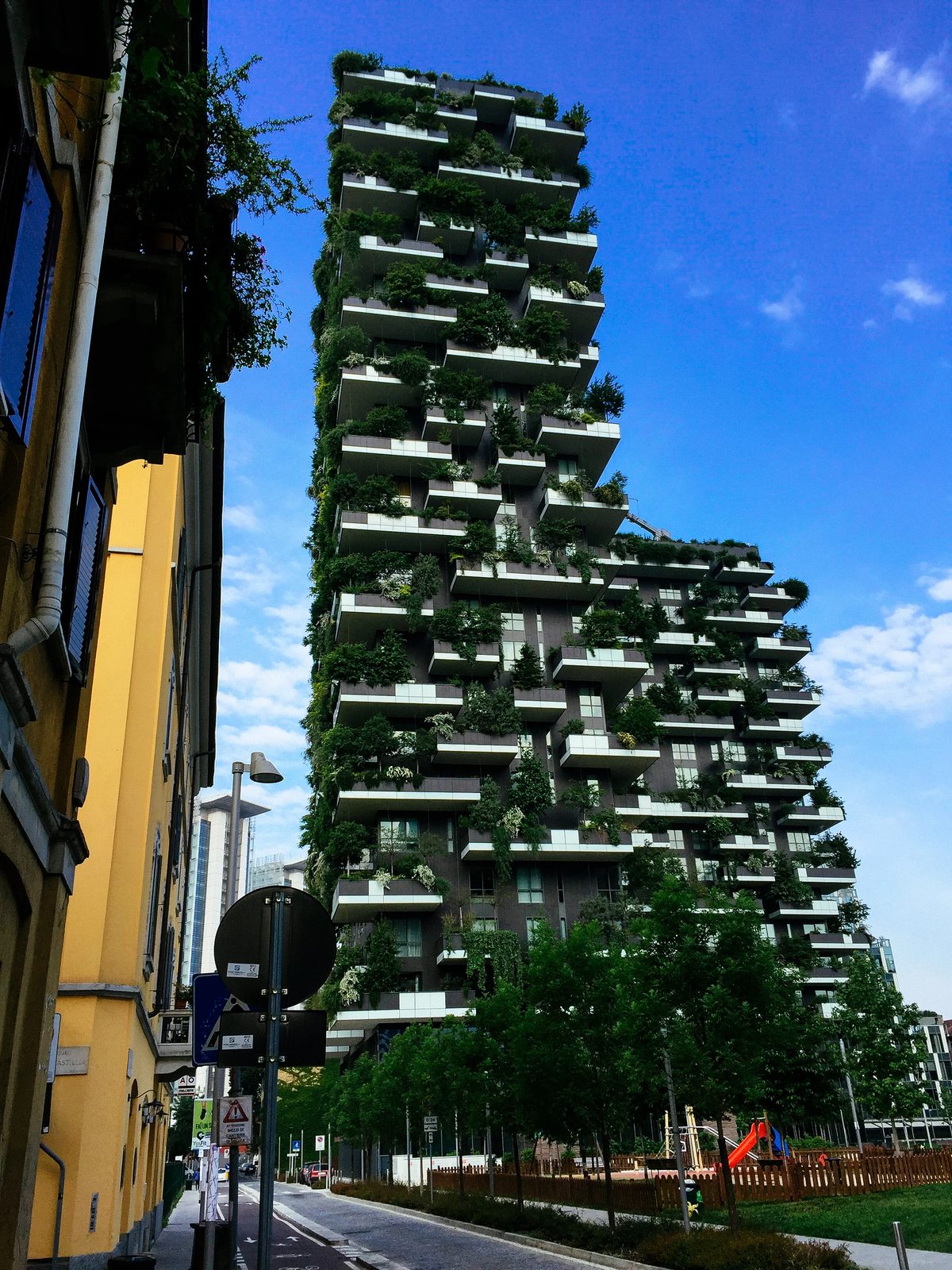 Milan — photo 12