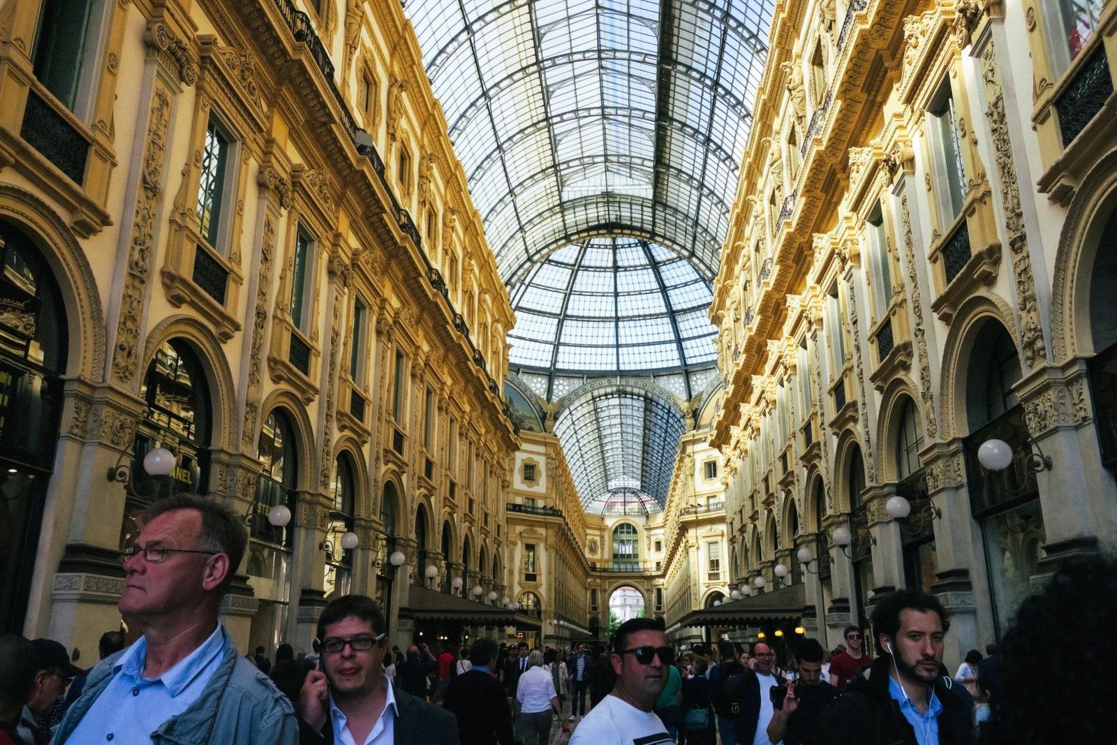 Milan — photo 4