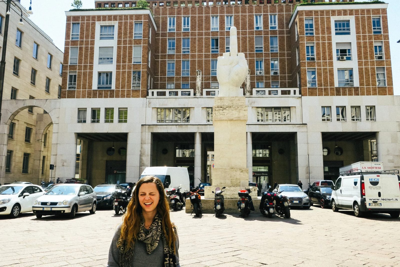 Milan — photo 5