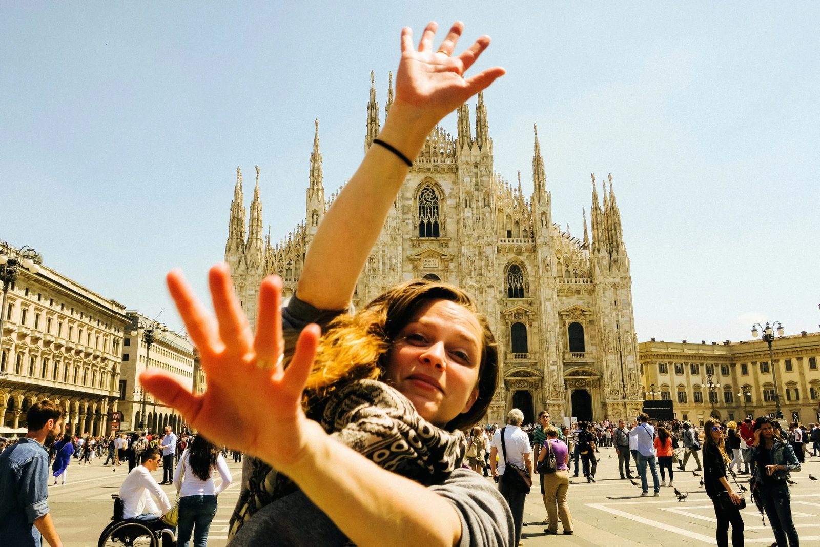 Milan — photo 13