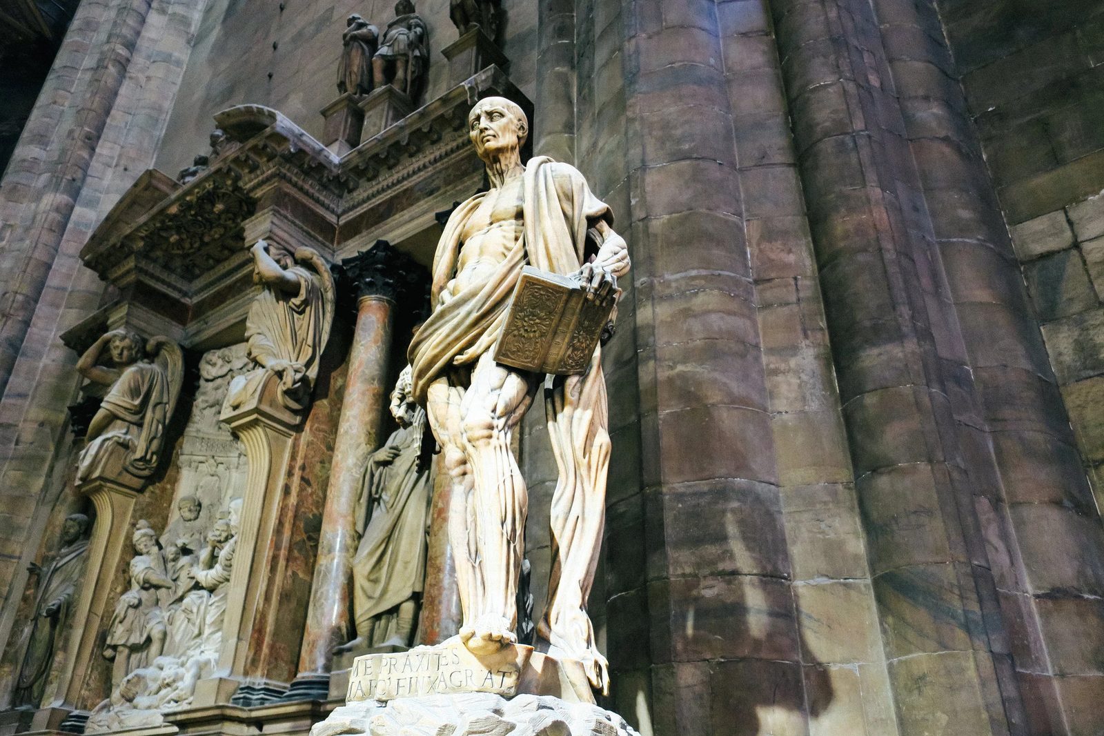 Milan — photo 6