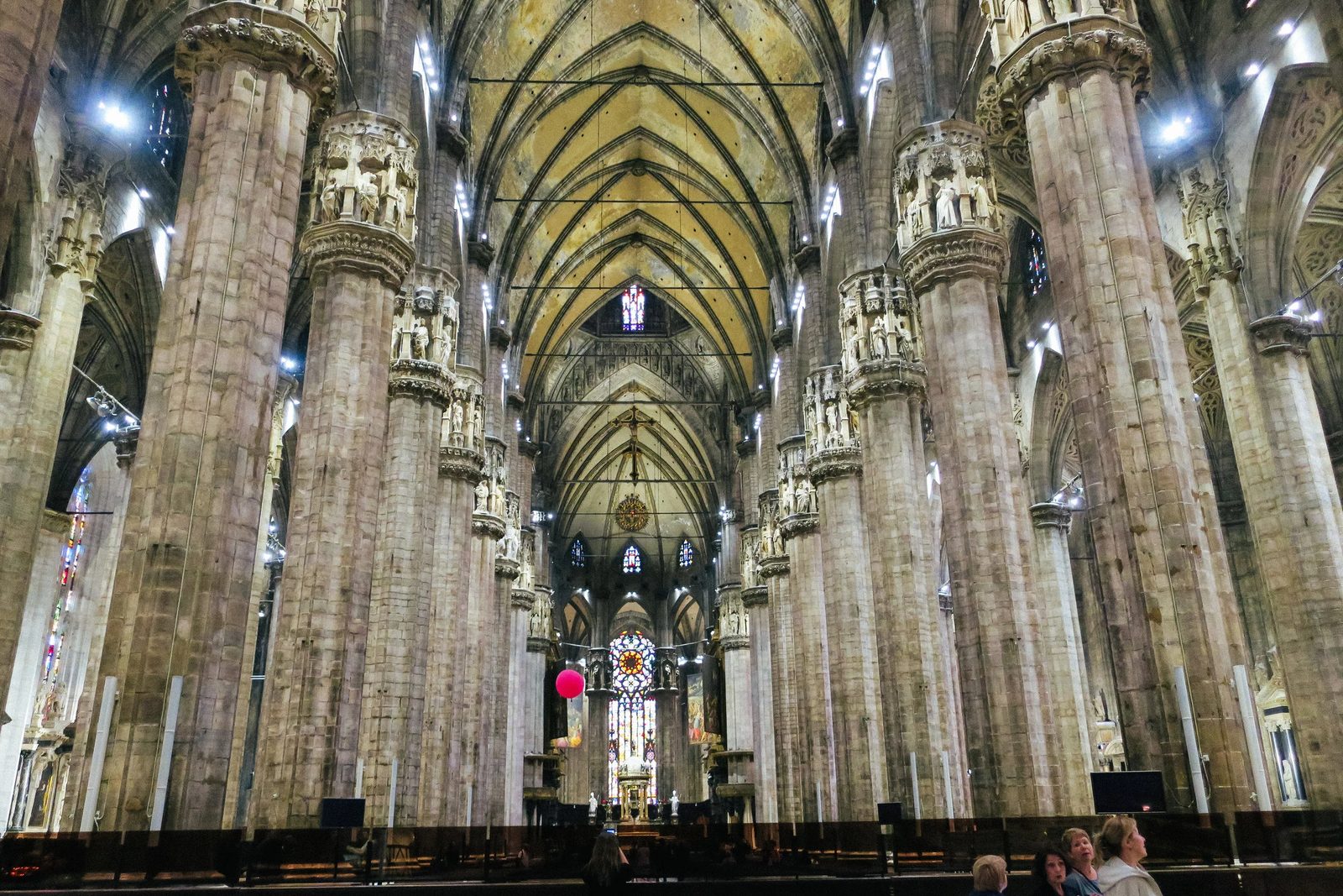 Milan — photo 7