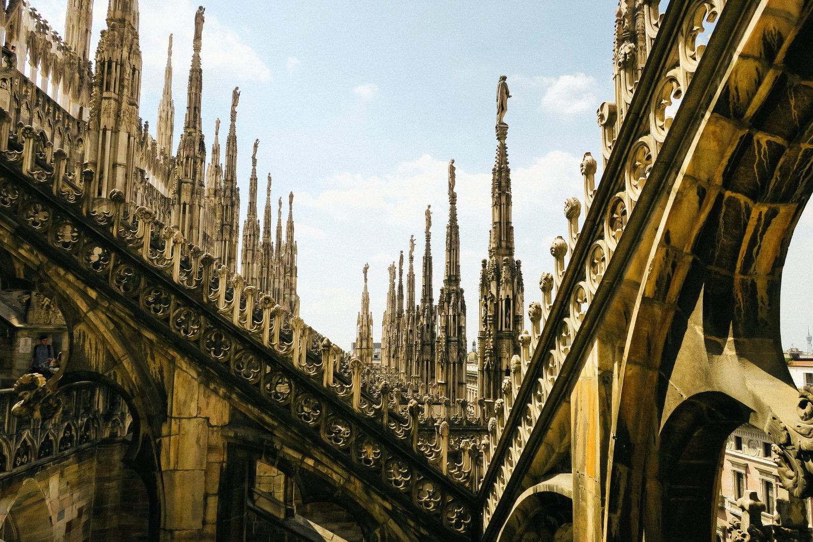 Milan — photo 8