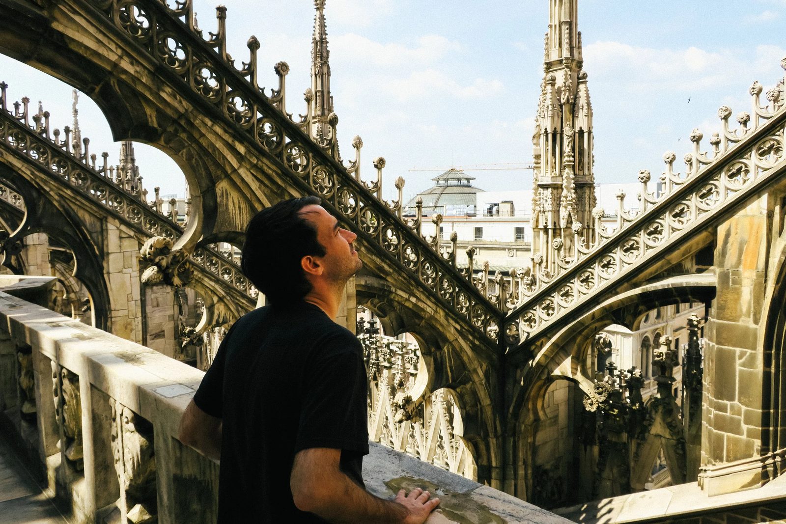 Milan — photo 9