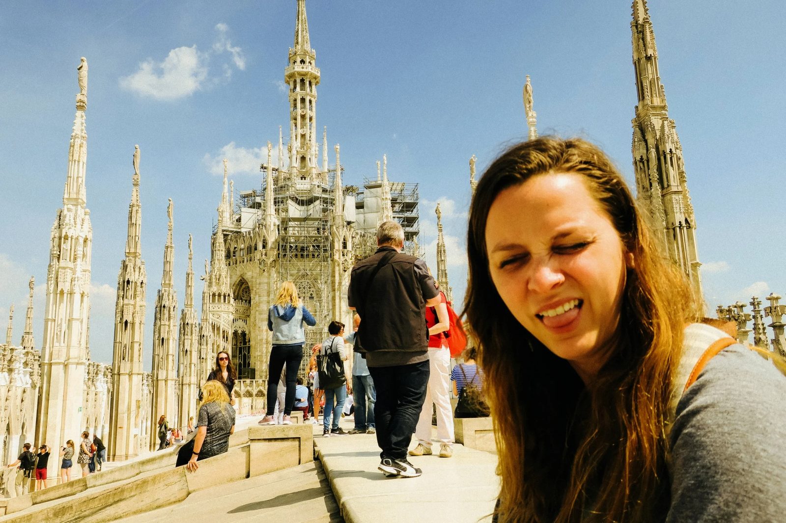 Milan — photo 10