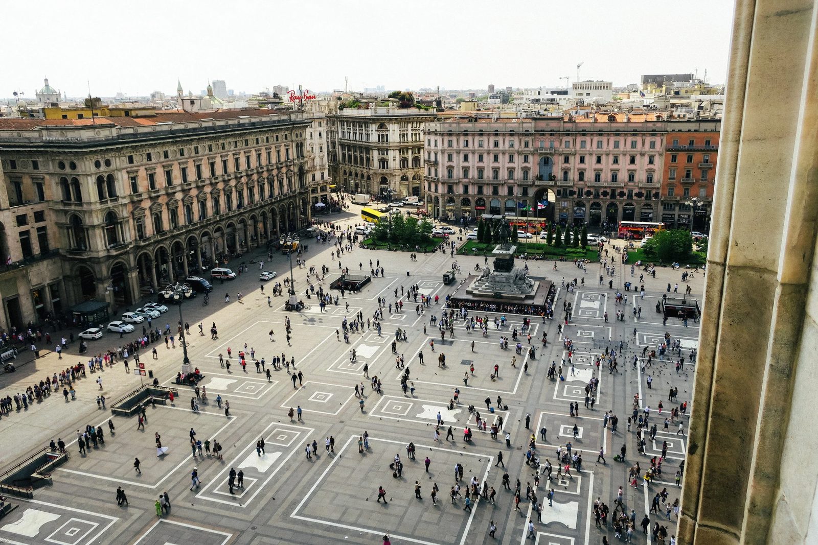Milan — photo 14