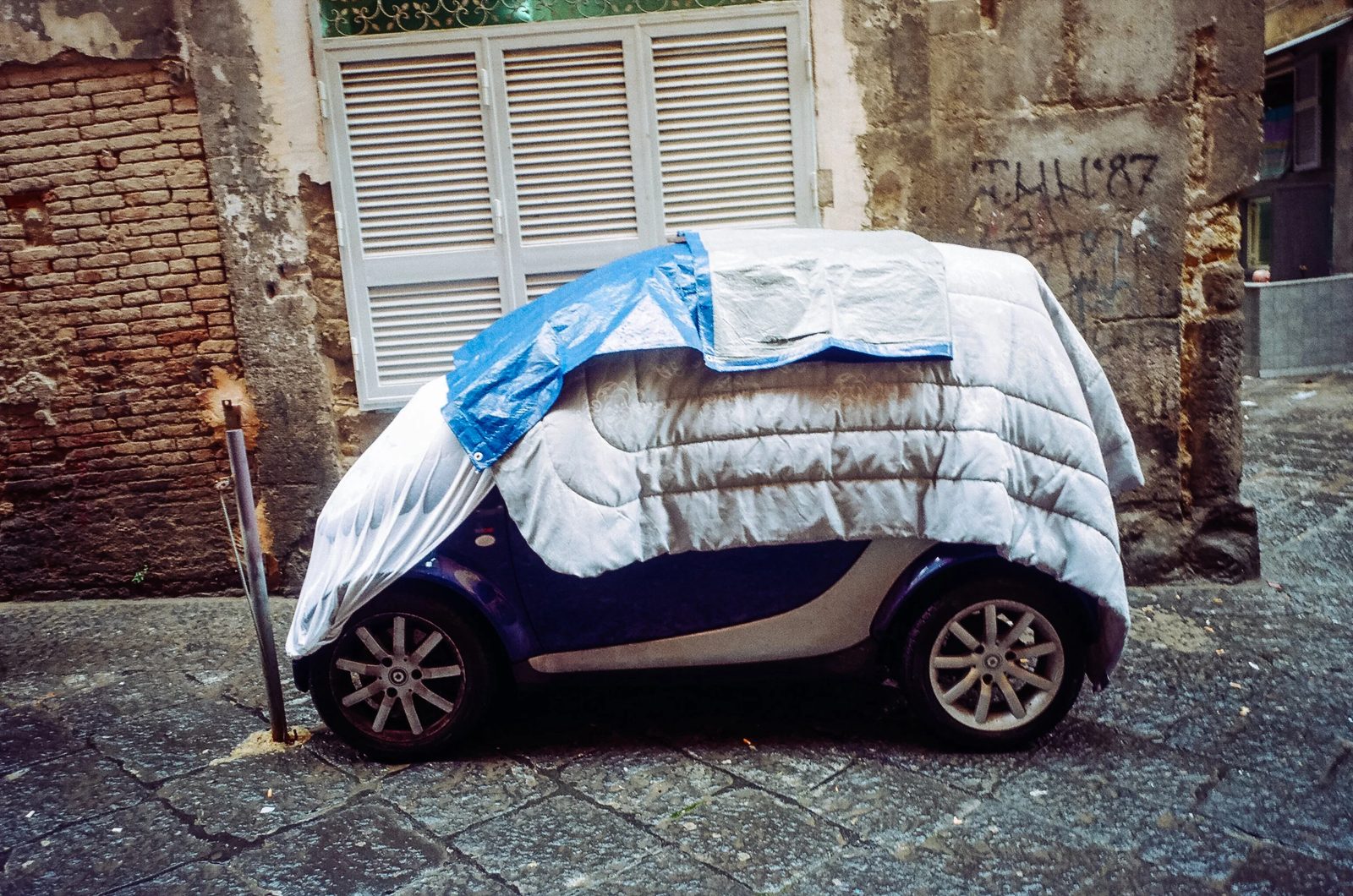 Naples — photo 2