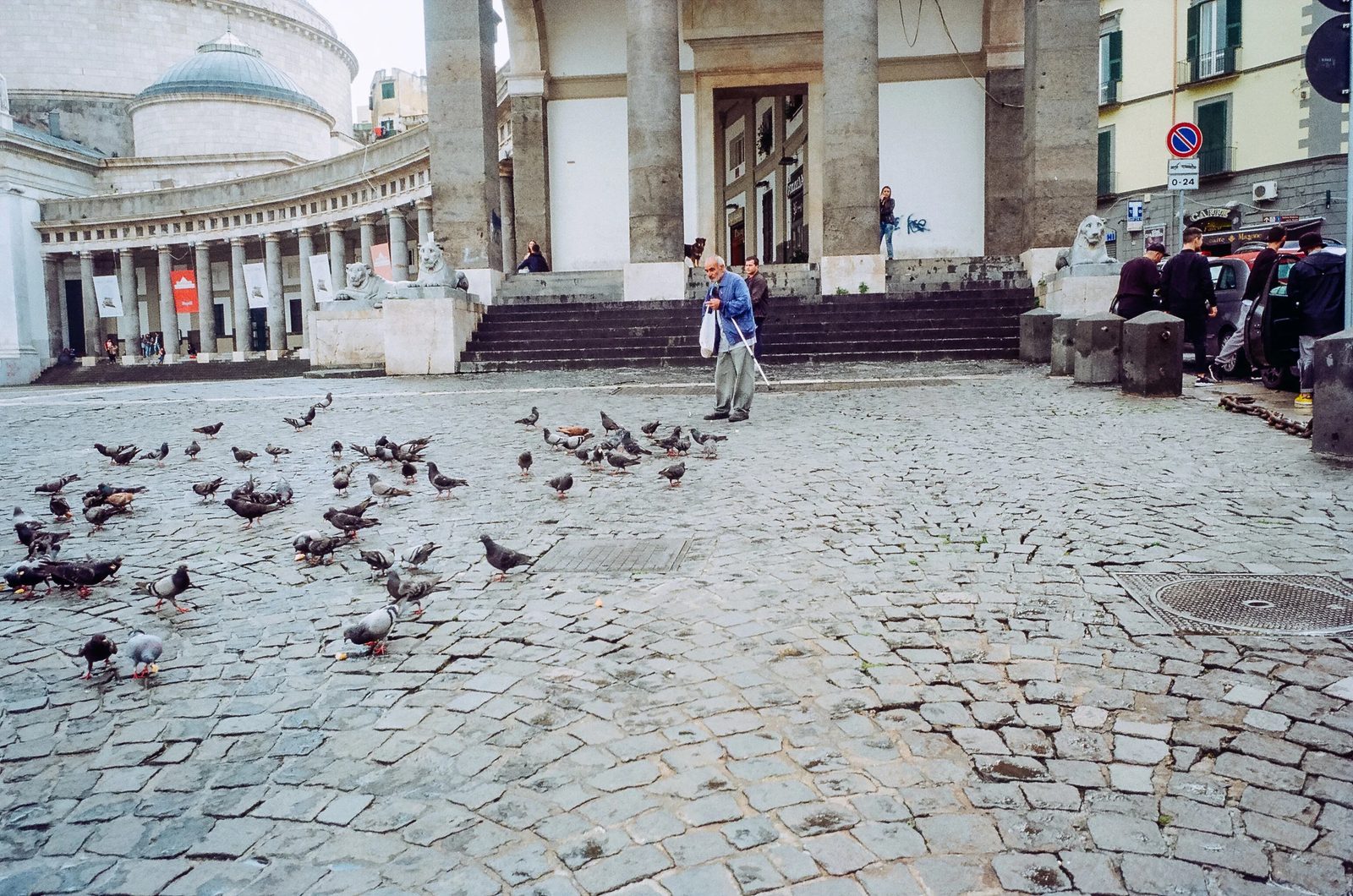 Naples — photo 4