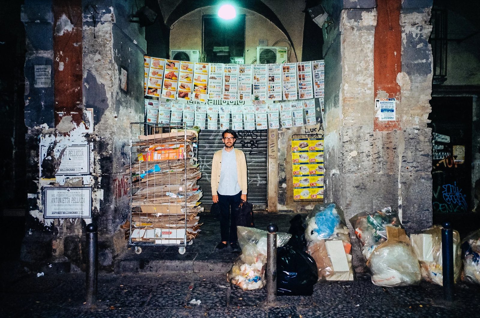 Naples — photo 5