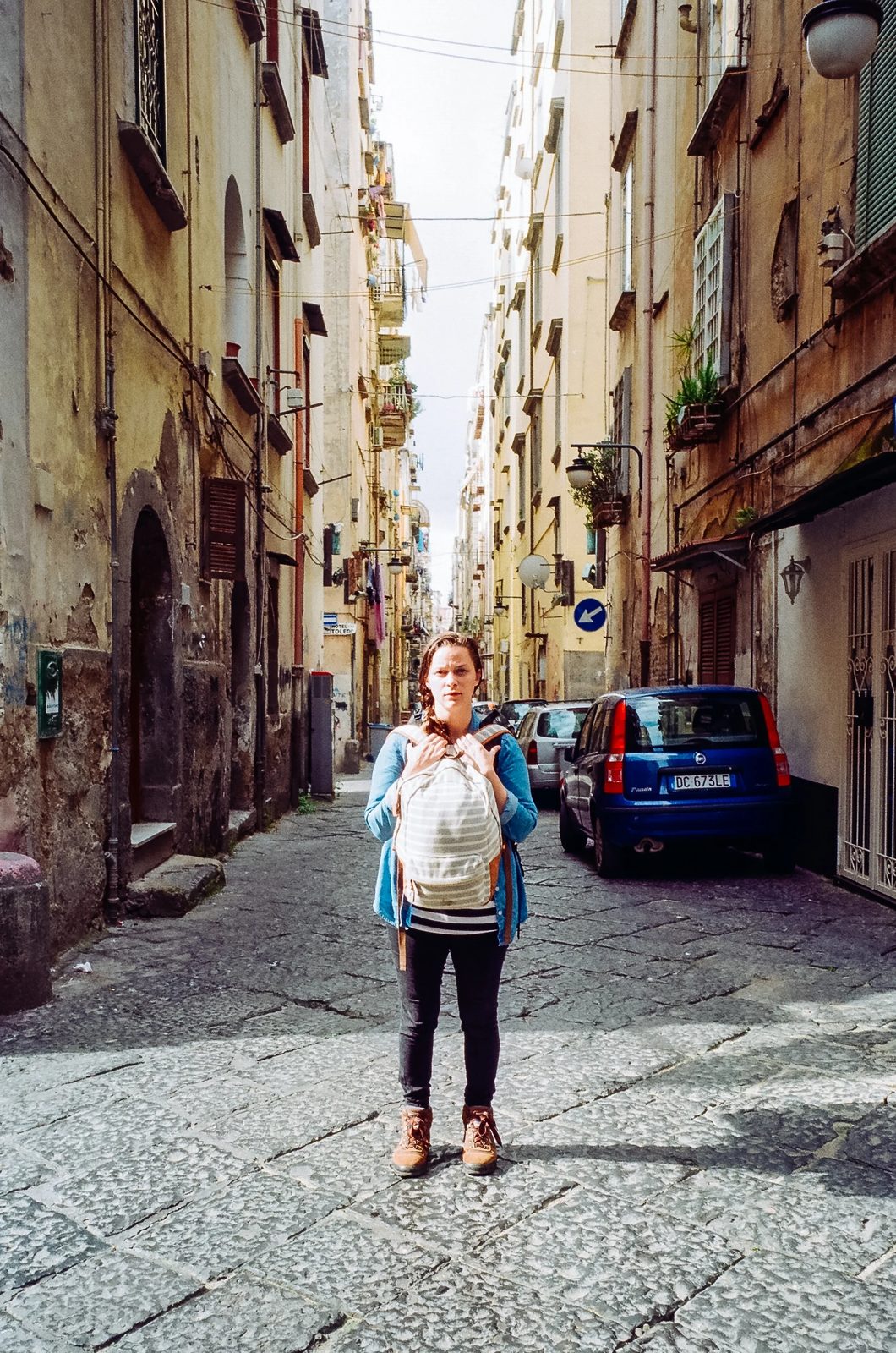 Naples — photo 6