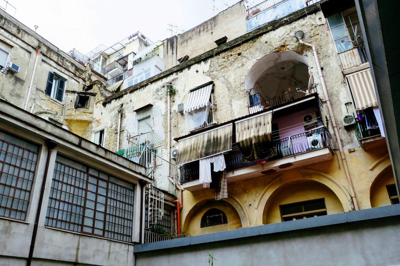 Naples — photo 1
