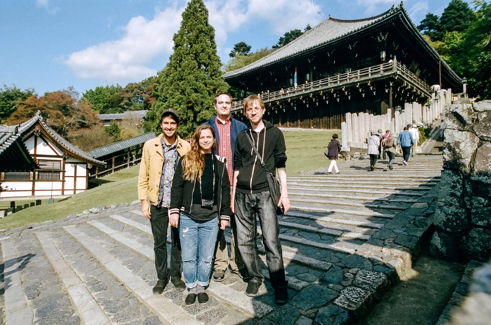 Nara — photo 10