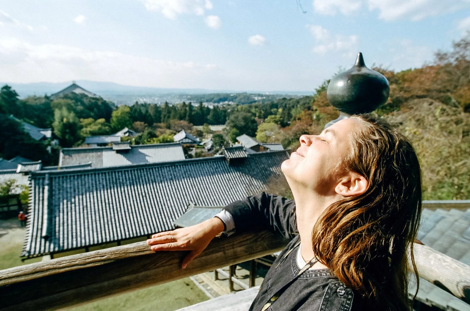 Nara — photo 11