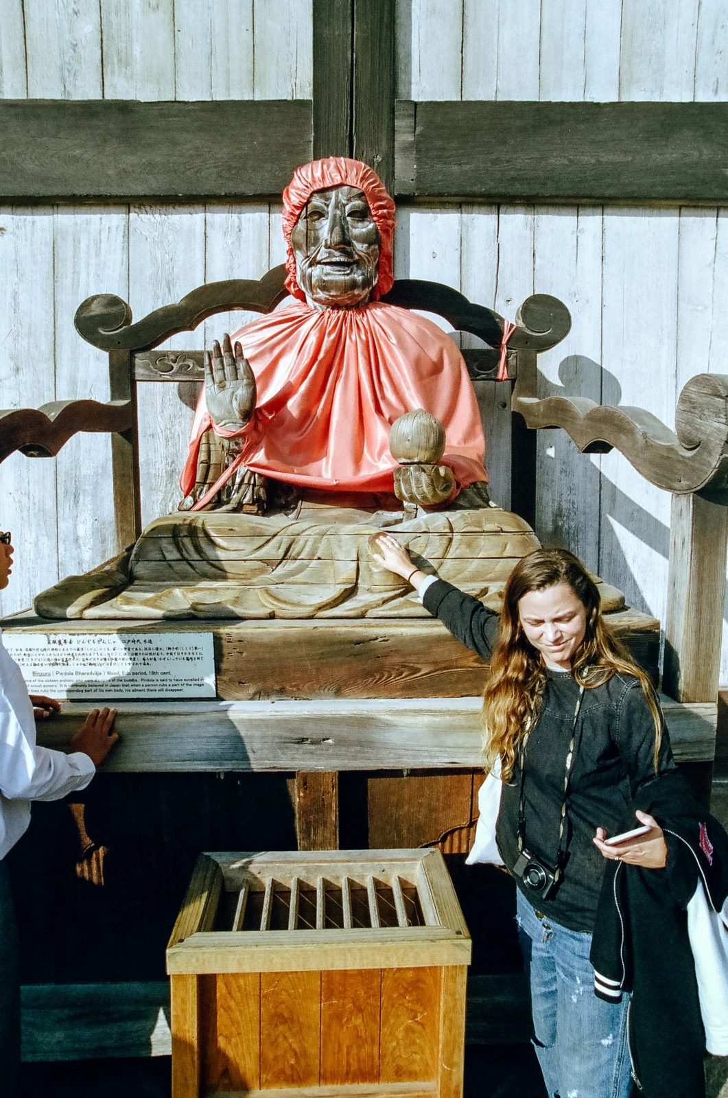 Nara — photo 12
