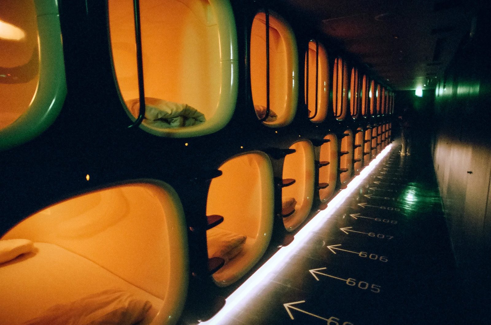 Osaka — photo 19