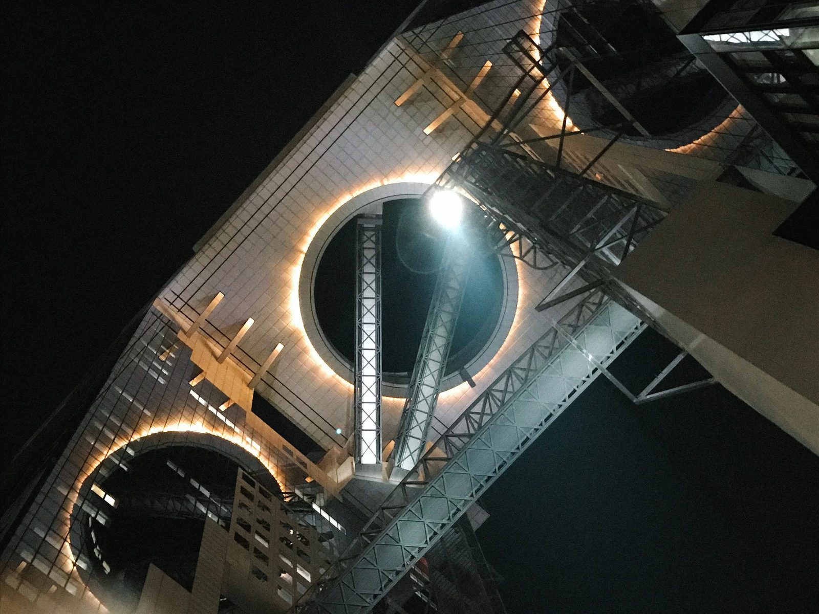 Osaka — photo 14