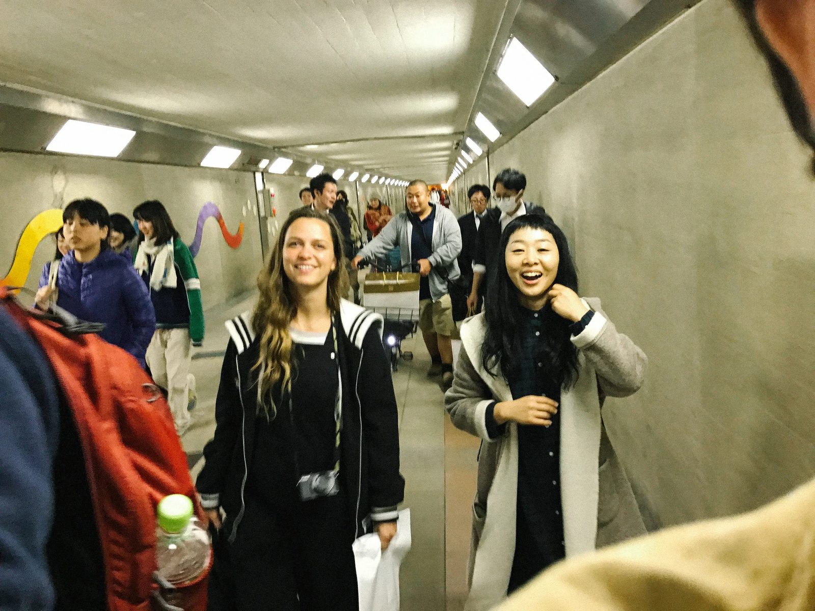 Osaka — photo 13