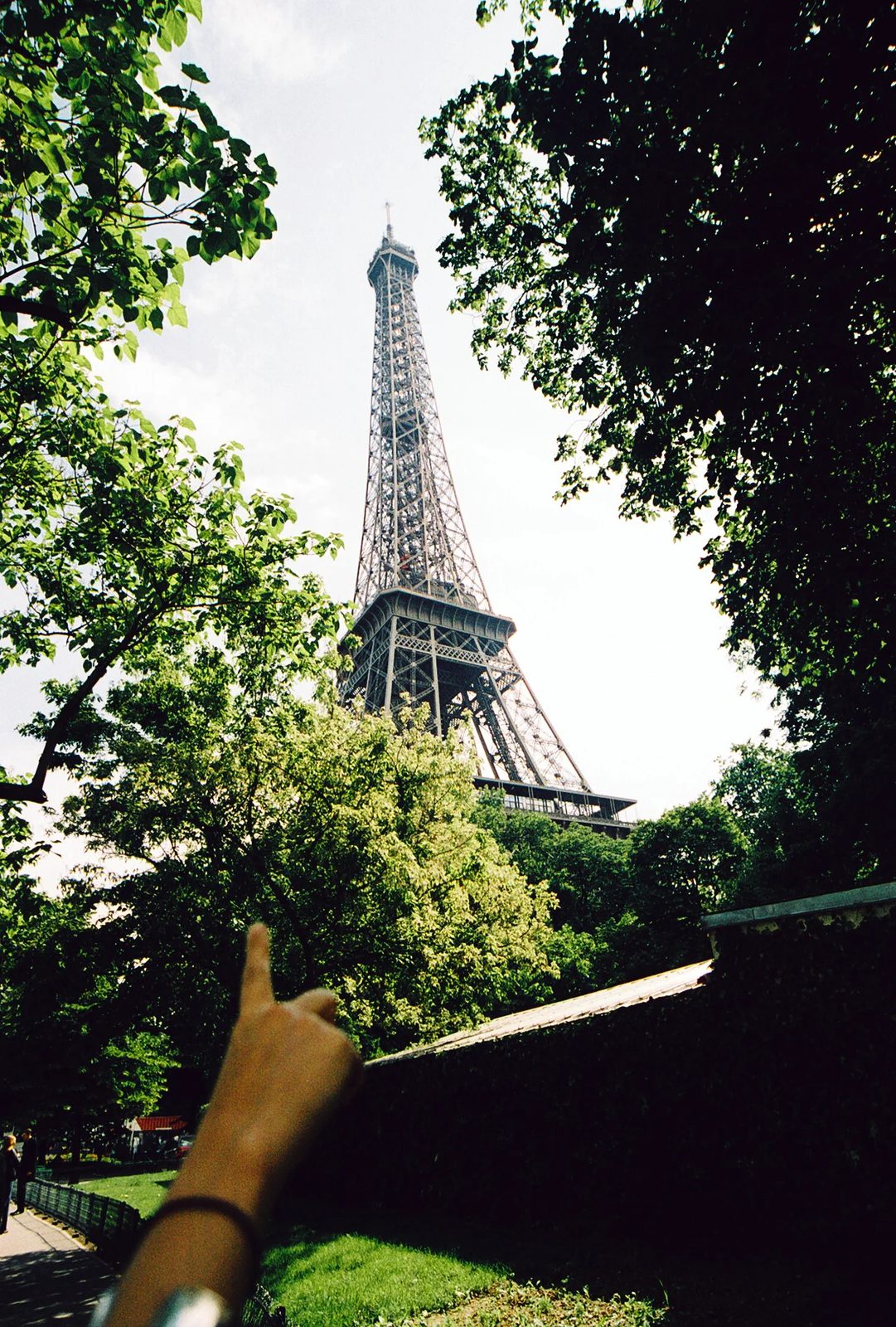 Paris — photo 2