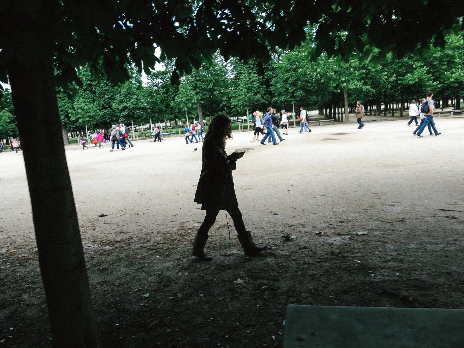 Paris — photo 4