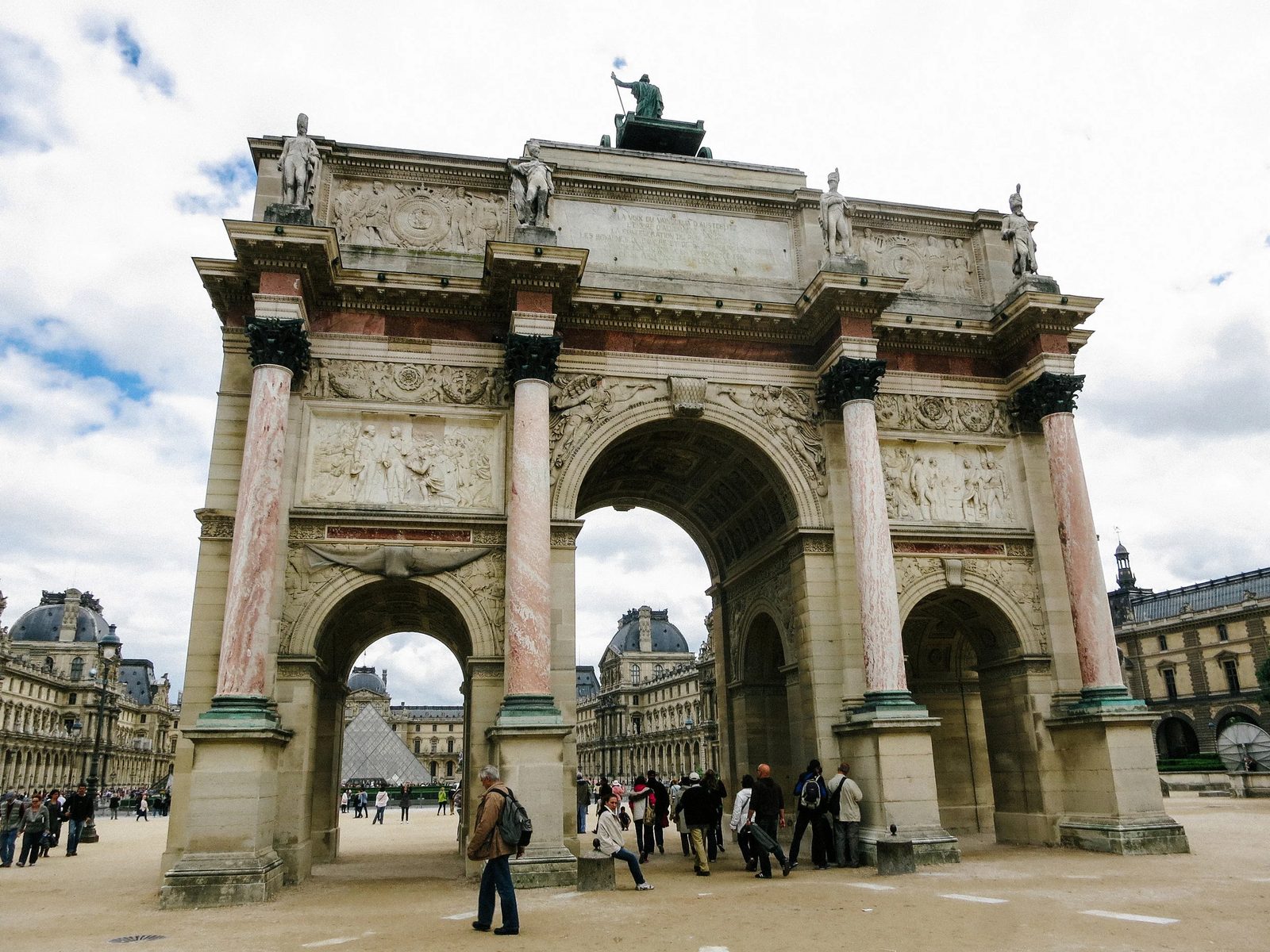 Paris — photo 5