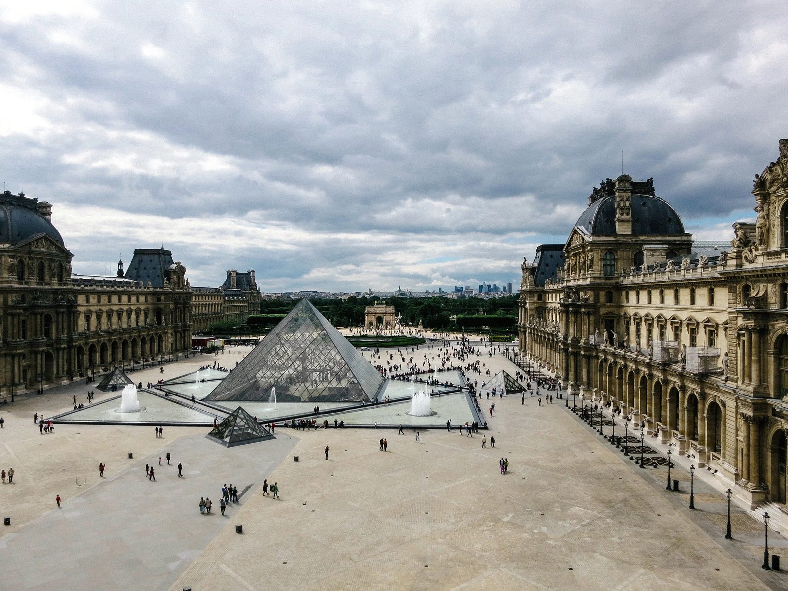 Paris — photo 6