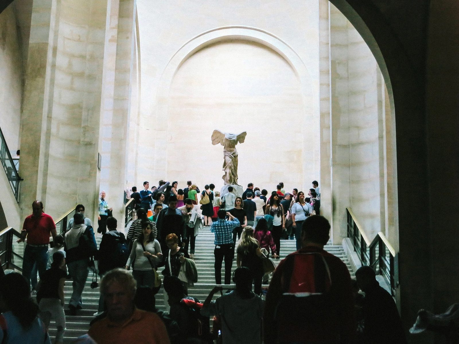 Paris — photo 8