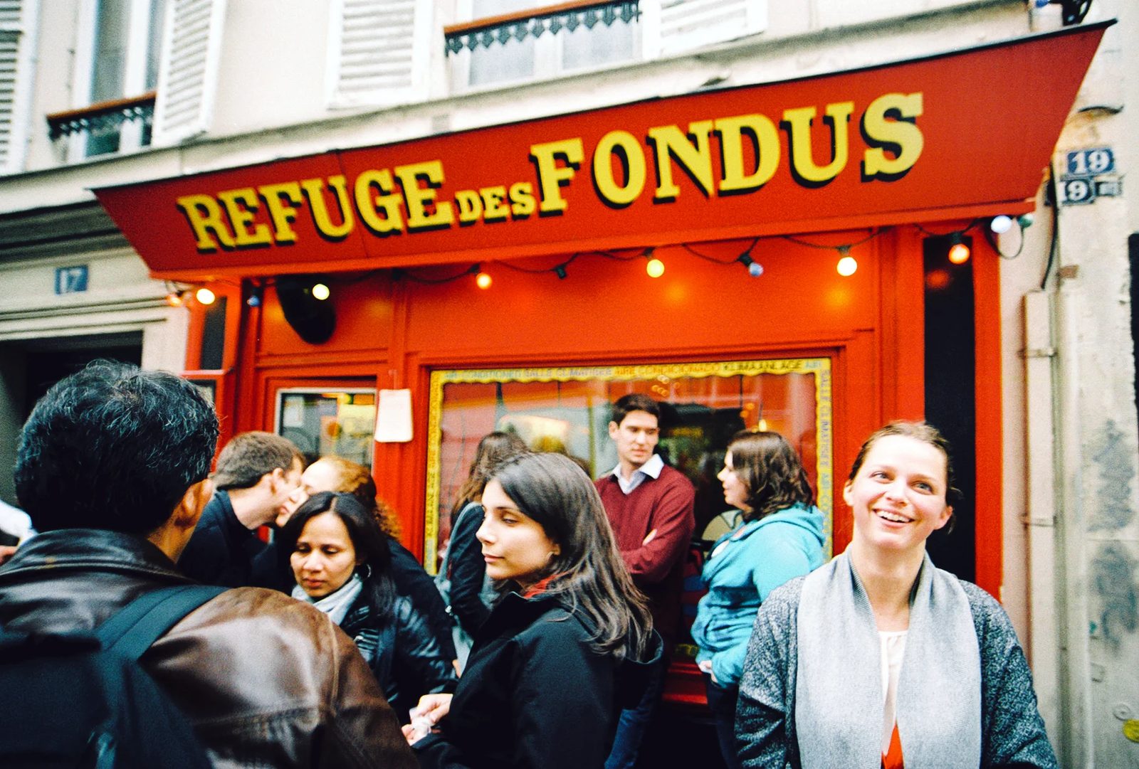 Paris — photo 19