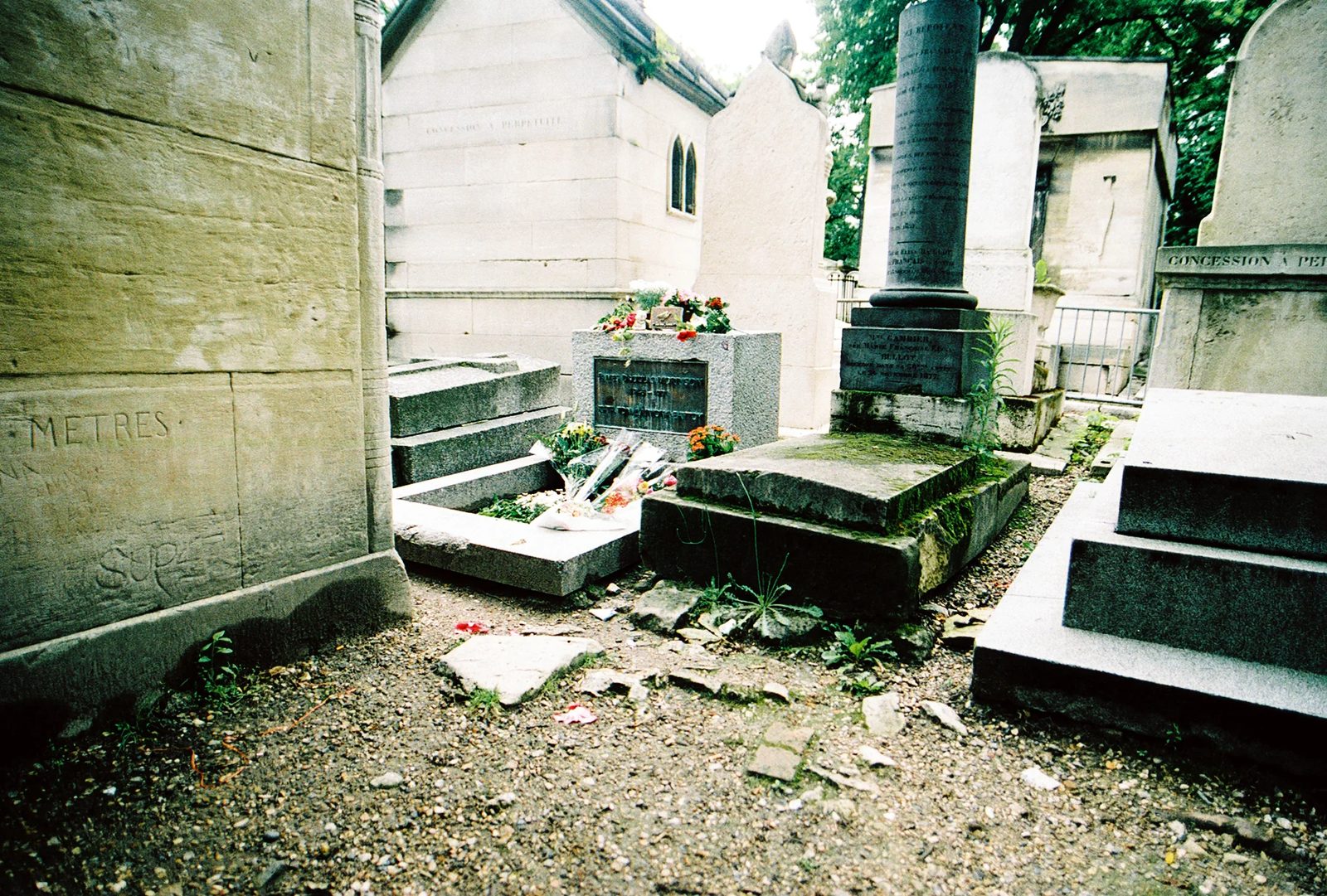 Paris — photo 32