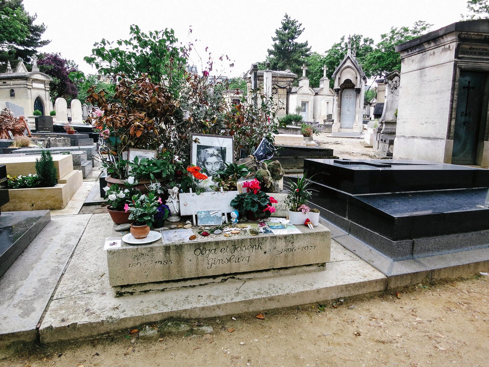 Paris — photo 33