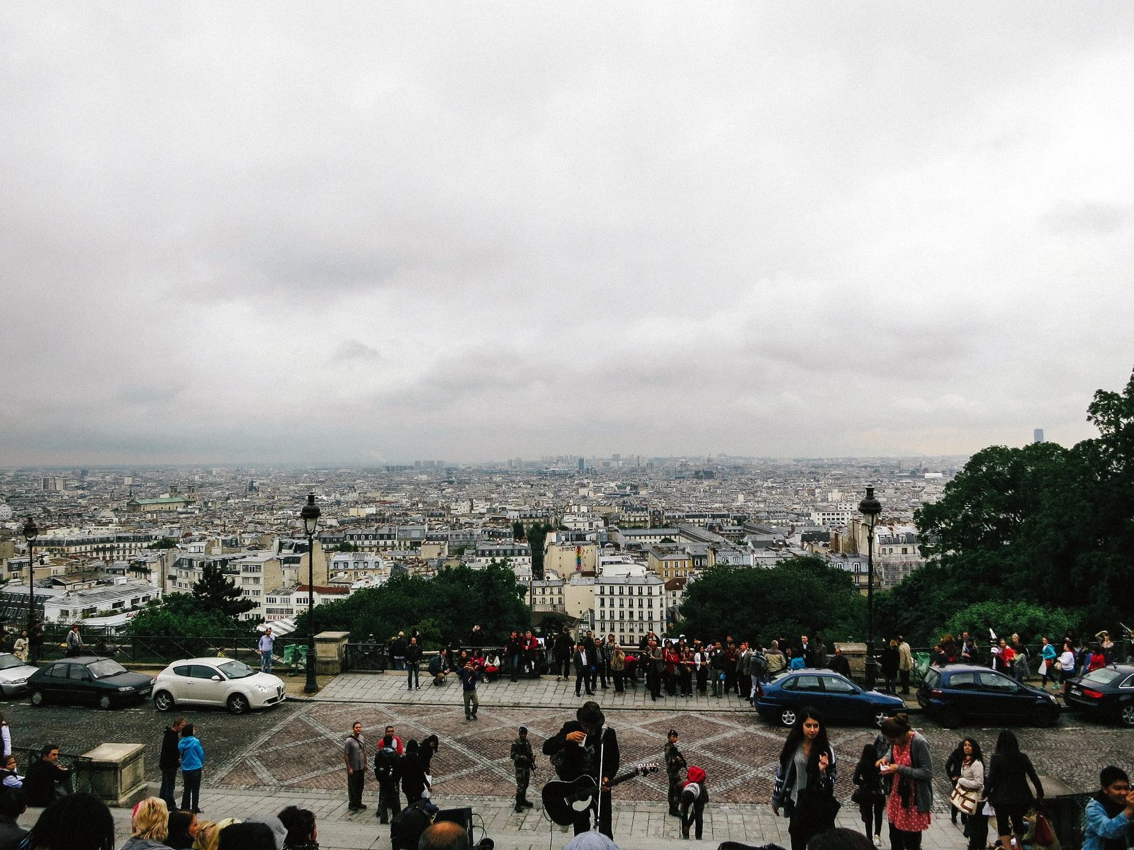Paris — photo 36