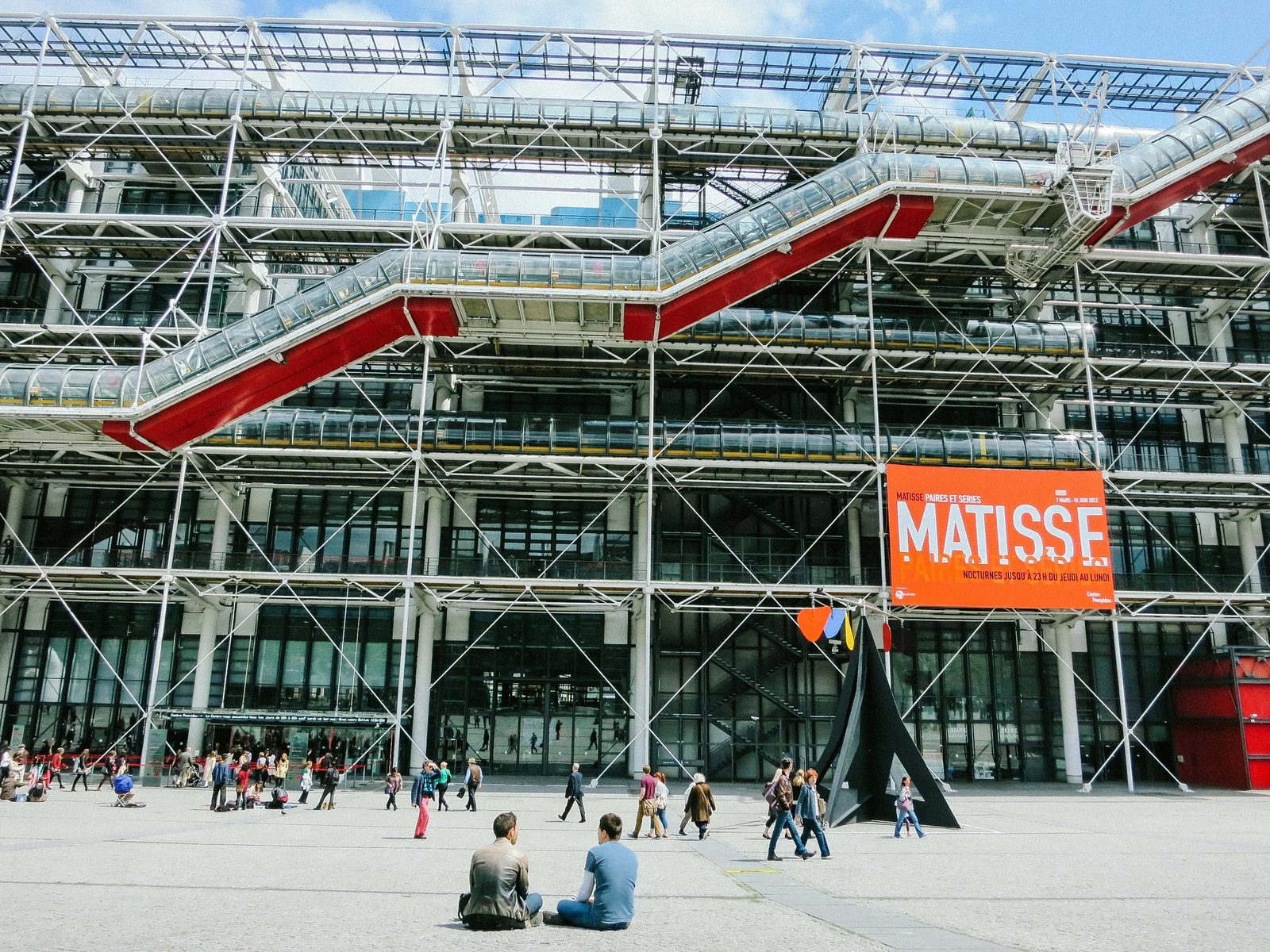 Paris — photo 38